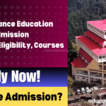 HPU Distance Education