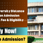 Panjab University Distance Education