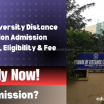 Kerala University Distance Education